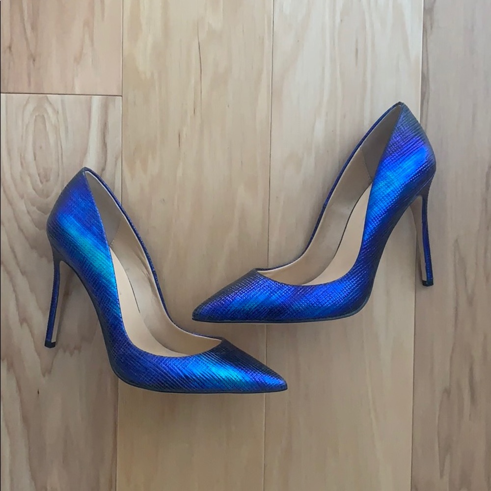 Daya by Zendaya pumps
